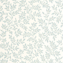 BLS107476020 Floria Bleu Wallpaper by Caselio