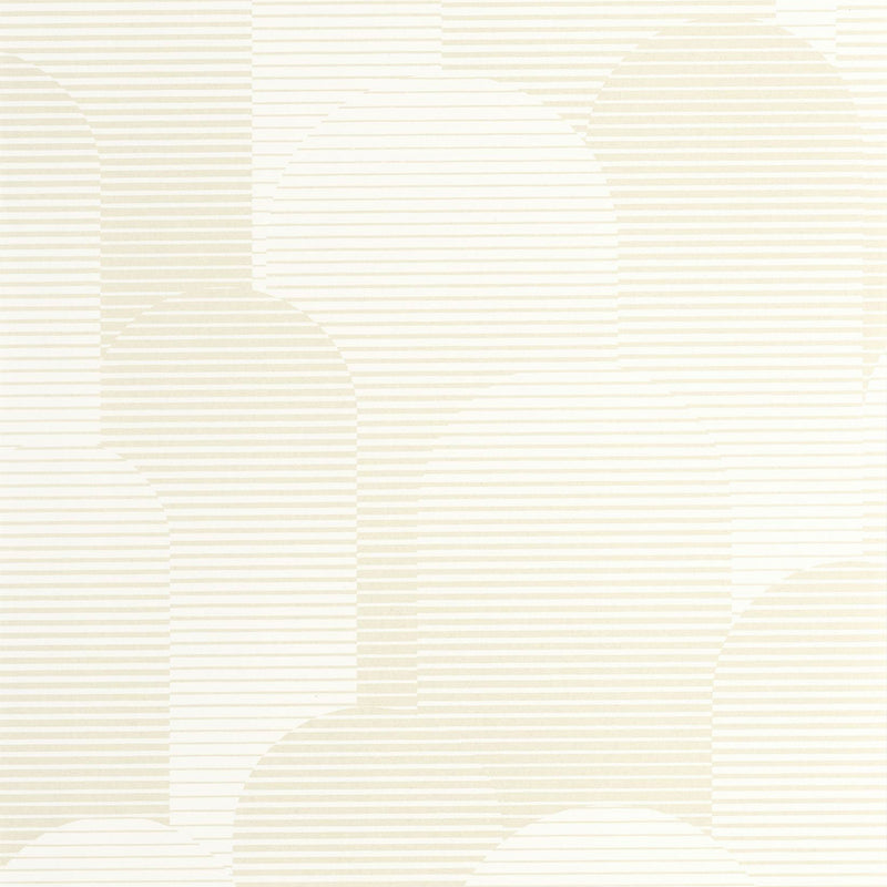 BLS107511000 Arcea Beige Wallpaper by Caselio