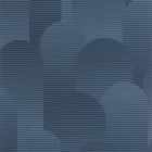 BLS107516060 Arcea Bleu Wallpaper by Caselio