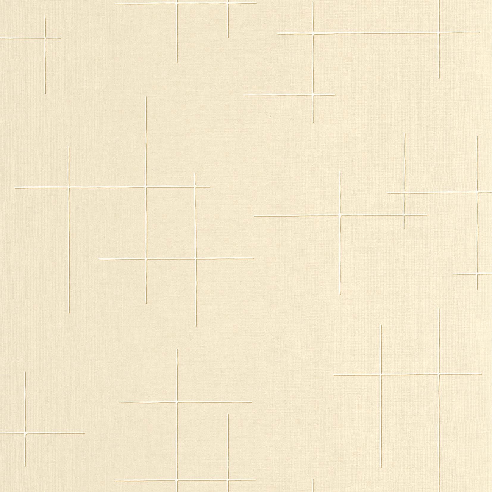BLS107521050 Elina Beige Wallpaper by Caselio