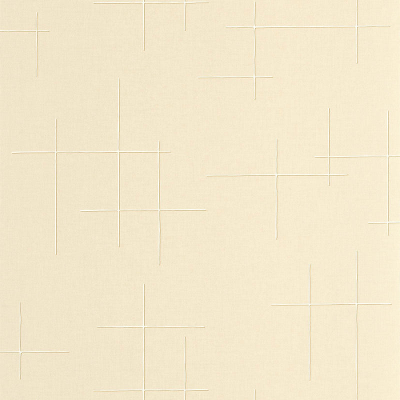 BLS107521050 Elina Beige Wallpaper by Caselio