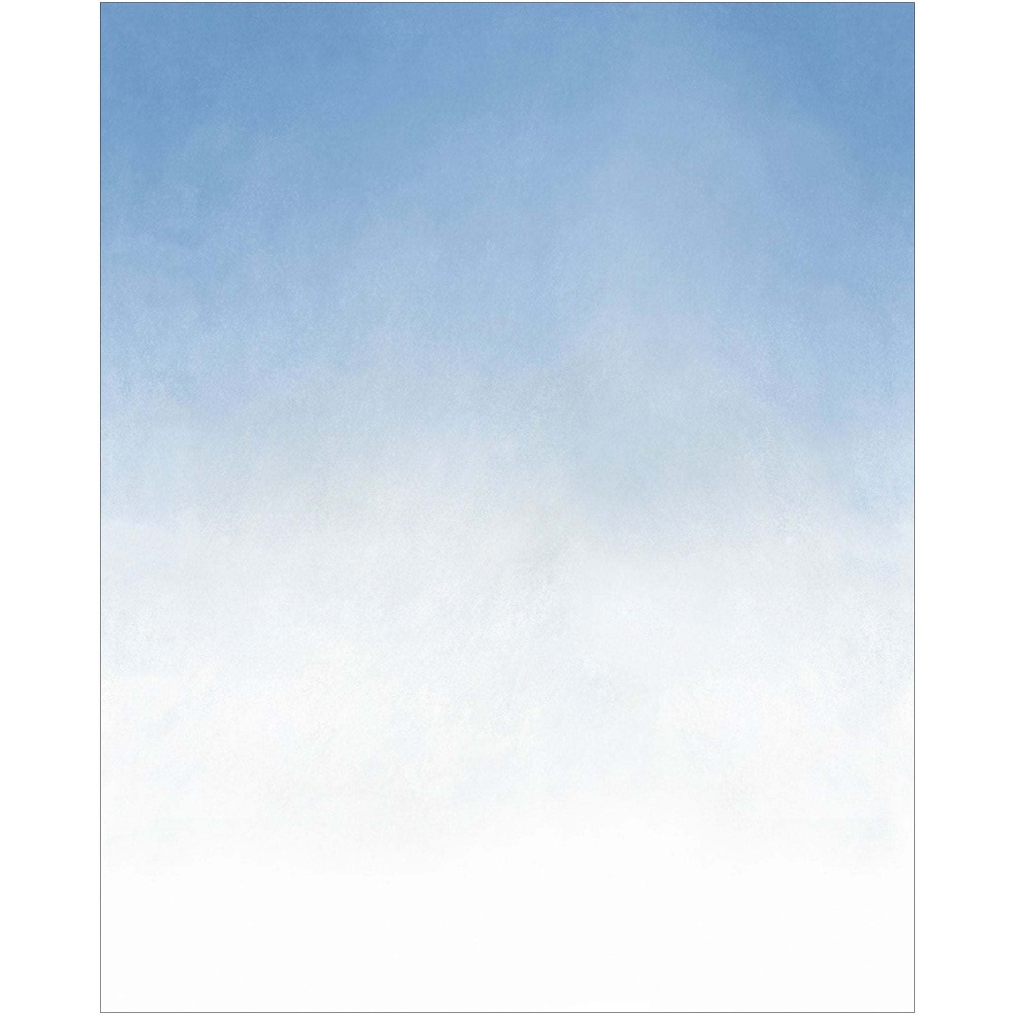 BLS107546602 Panoramique Azura Bleu L Mural by Caselio