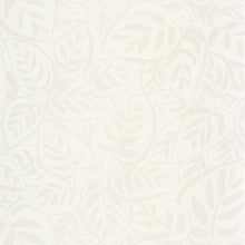 BLS107550000 Caluna Blanc Irise Wallpaper by Caselio