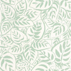 BLS107557070 Caluna Vert Amande Wallpaper by Caselio