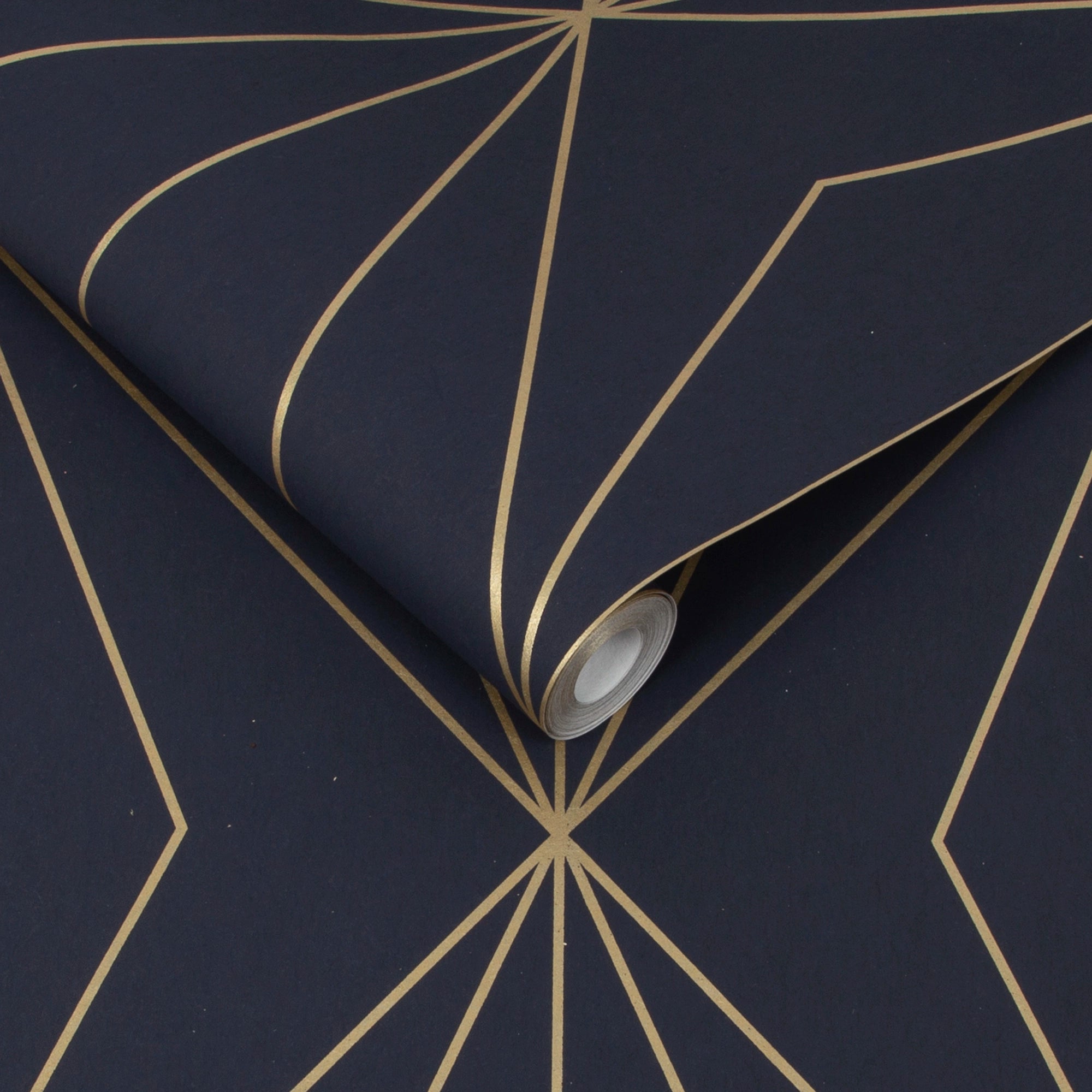 107587 Harmony Oblique Wallpaper by Graham and Brown