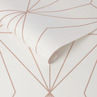107589 Harmony Oblique Wallpaper by Graham and Brown