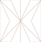 107589 Harmony Oblique Wallpaper by Graham and Brown