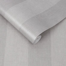 107590 Heritage Stripe Oblique Wallpaper by Graham and Brown