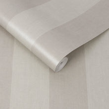 107591 Heritage Stripe Oblique Wallpaper by Graham and Brown