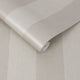 Heritage Stripe Oblique Wallpaper by Graham and Brown