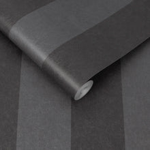 107592 Heritage Stripe Oblique Wallpaper by Graham and Brown