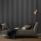 107592 Heritage Stripe Oblique Wallpaper by Graham and Brown