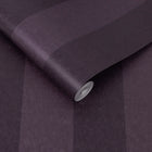 107593 Heritage Stripe Oblique Wallpaper by Graham and Brown