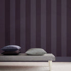 107593 Heritage Stripe Oblique Wallpaper by Graham and Brown
