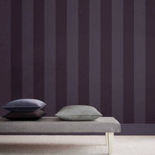 107593 Heritage Stripe Oblique Wallpaper by Graham and Brown