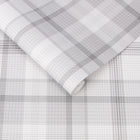 107594 Heritage Plaid Oblique Wallpaper by Graham and Brown
