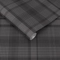 Heritage Plaid Oblique Wallpaper by Graham and Brown