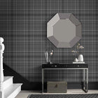 107596 Heritage Plaid Oblique Wallpaper by Graham and Brown