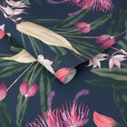 107601 Paradise Midnight Explorer Wallpaper by Graham and Brown