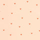 Sweet Hearts Rouge Rose Happy Kids Club Wallpaper by Caselio