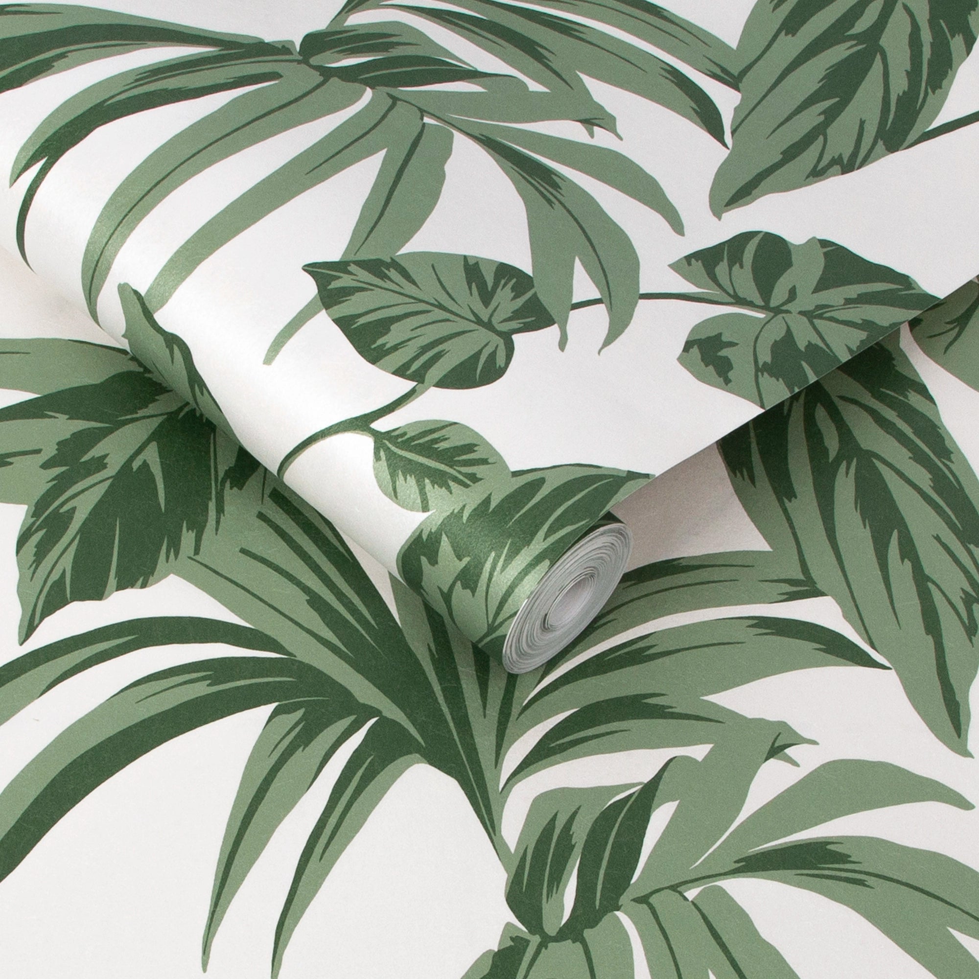 107606 Palma Hybrid Wallpaper by Graham and Brown