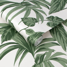 107606 Palma Hybrid Wallpaper by Graham and Brown