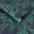 Palma Hybrid Wallpaper by Graham and Brown
