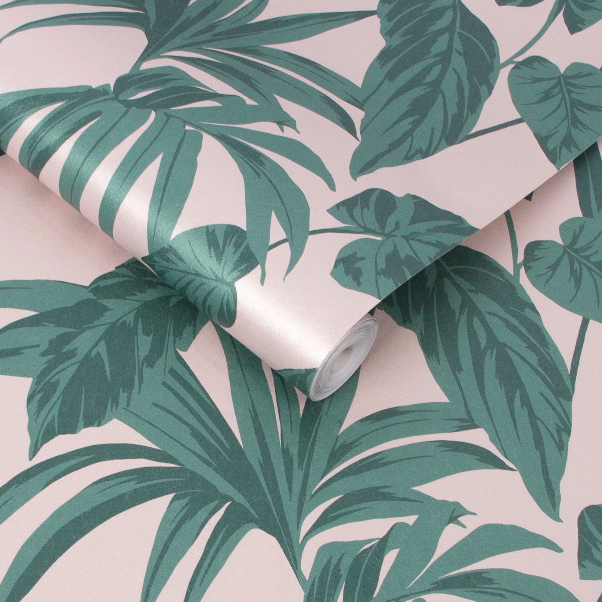 107608 Palma Hybrid Wallpaper by Graham and Brown