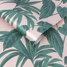 107608 Palma Hybrid Wallpaper by Graham and Brown