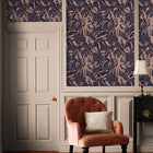 107609 Palma Hybrid Wallpaper by Graham and Brown