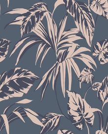 107609 Palma Hybrid Wallpaper by Graham and Brown