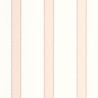 Feston Rose Happy Kids Club Wallpaper by Caselio