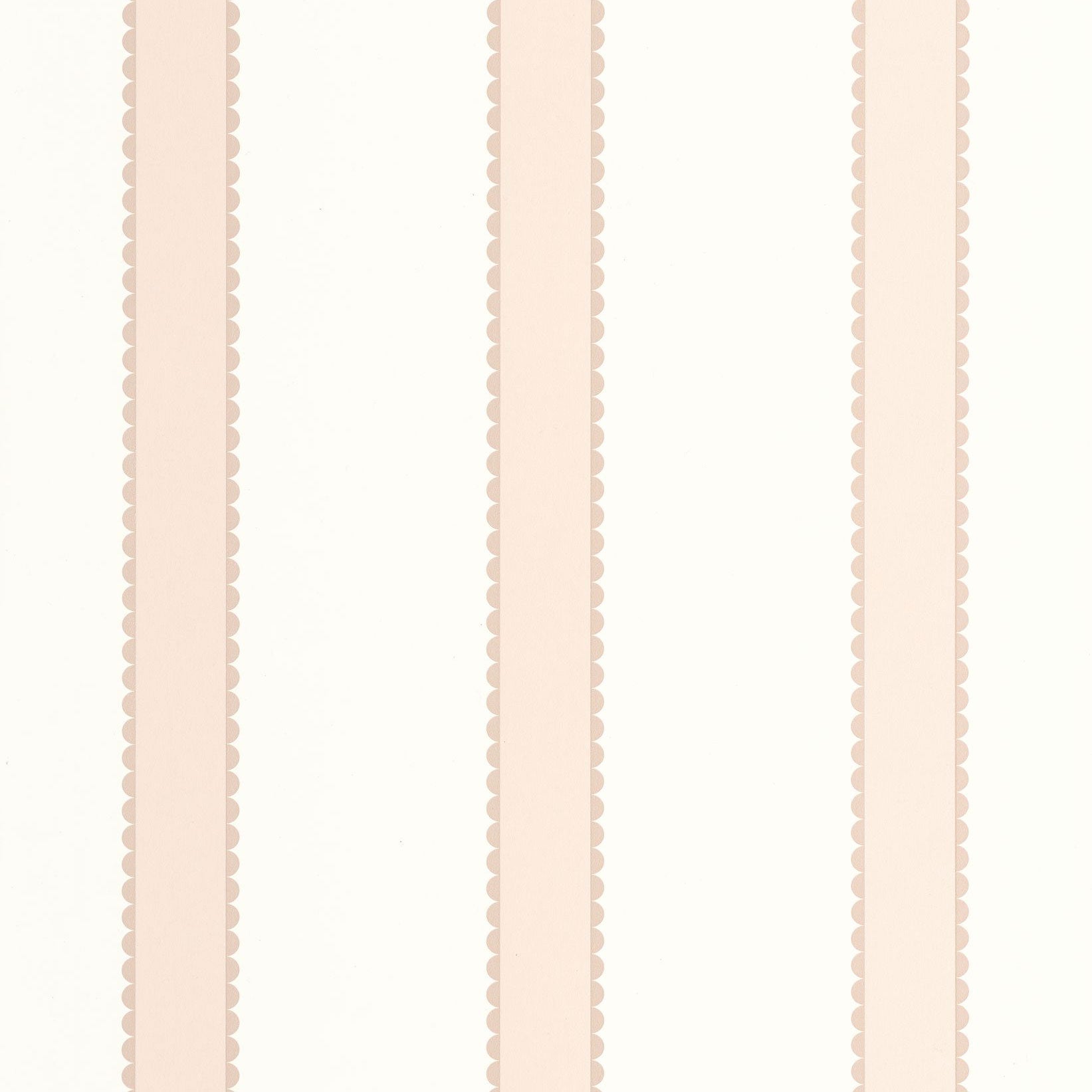 Feston Rose Happy Kids Club Wallpaper by Caselio