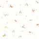 Funny Planes Multicouleurs Happy Kids Club Wallpaper by Caselio