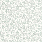 Mini Wood Vert Happy Kids Club Wallpaper by Caselio