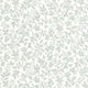 Mini Wood Vert Happy Kids Club Wallpaper by Caselio