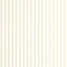 Marshmallow Beige Happy Kids Club Wallpaper by Caselio