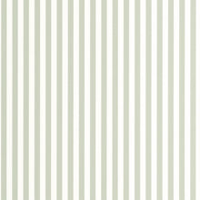 Marshmallow Vert Happy Kids Club Wallpaper by Caselio