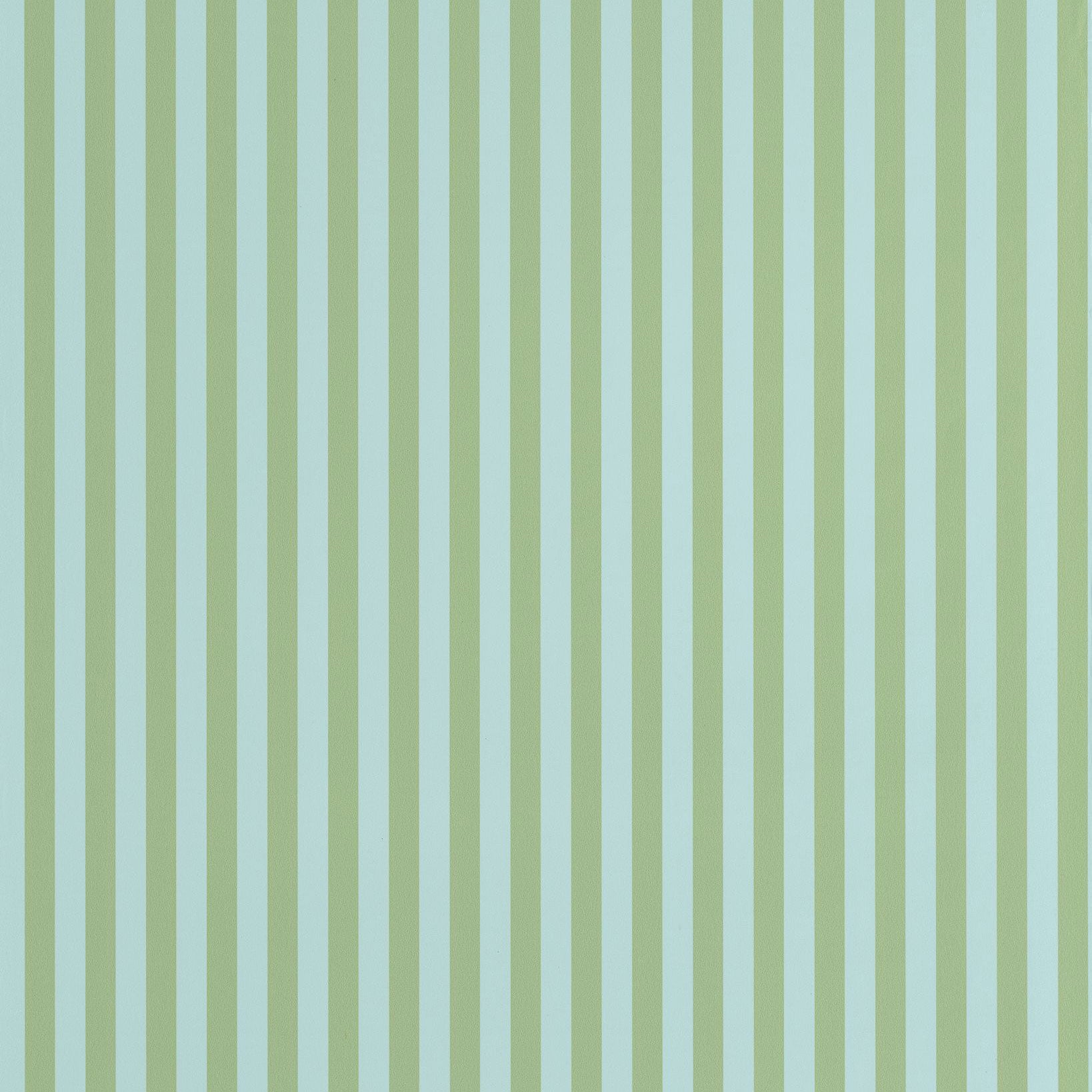 Marshmallow Bleu Vert Happy Kids Club Wallpaper by Caselio