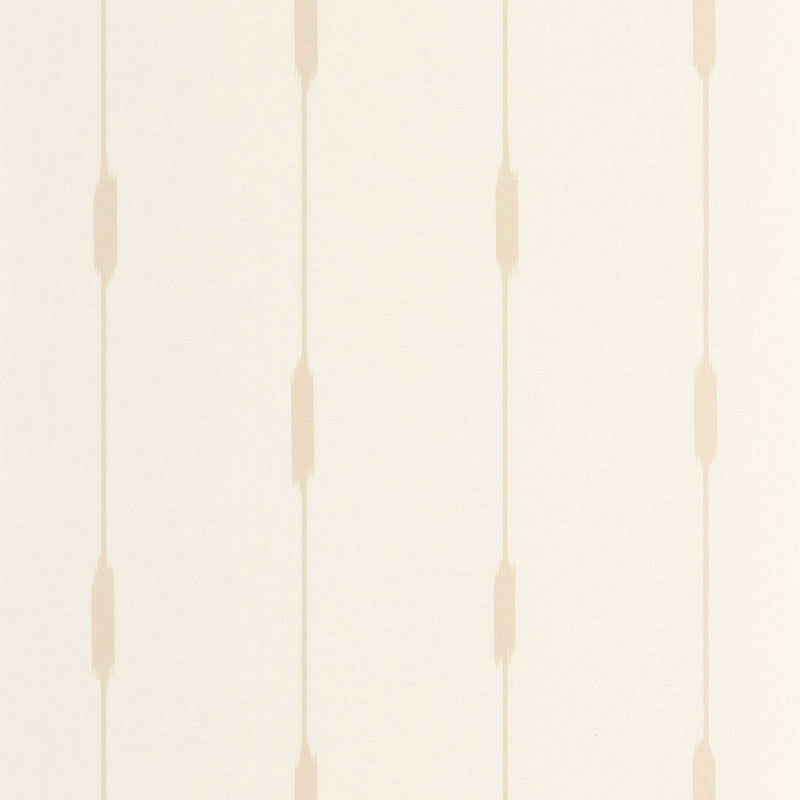 BLS107771000 Ikara Beige Wallpaper by Caselio