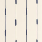 BLS107776010 Ikara Bleu Nuit Wallpaper by Caselio