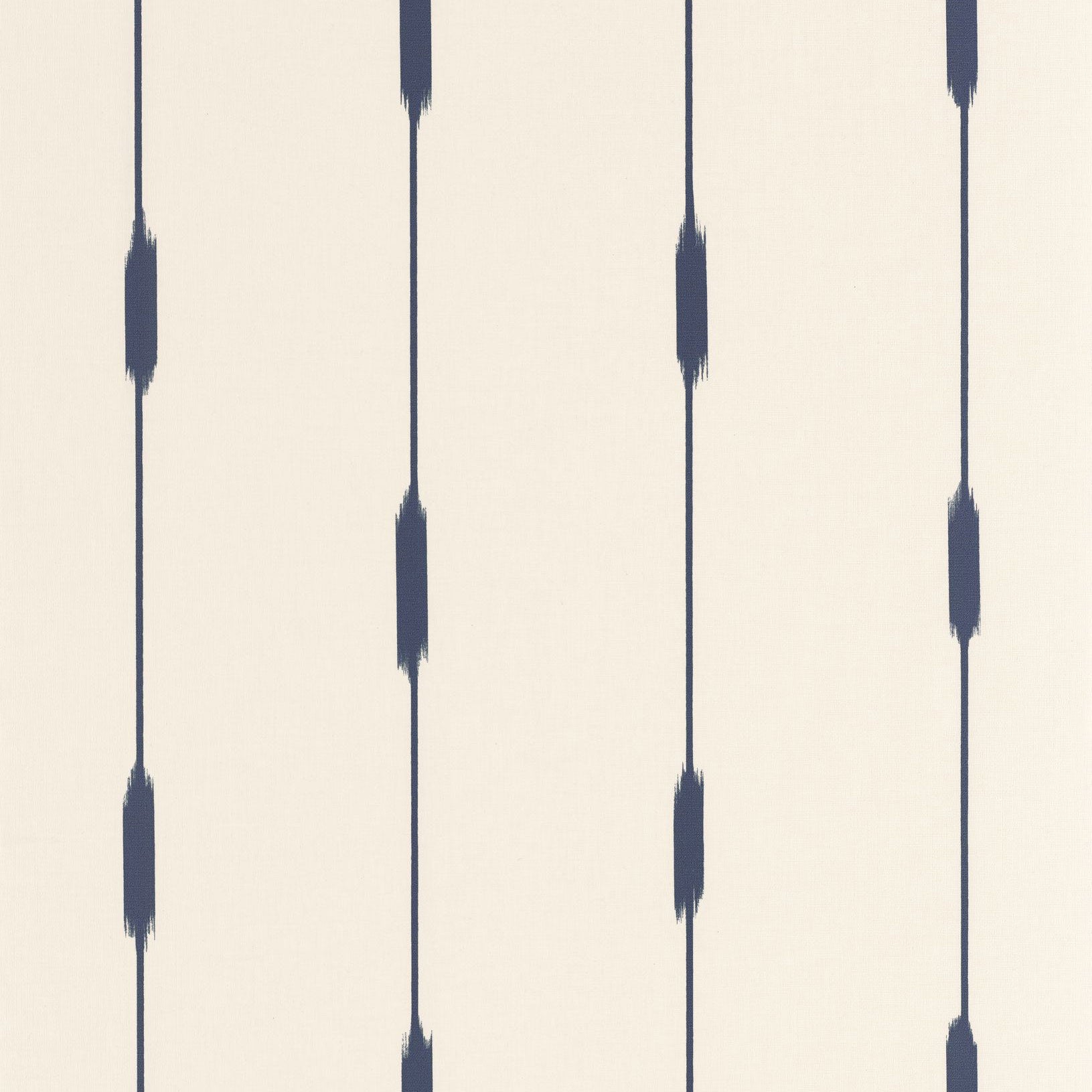 BLS107776010 Ikara Bleu Nuit Wallpaper by Caselio