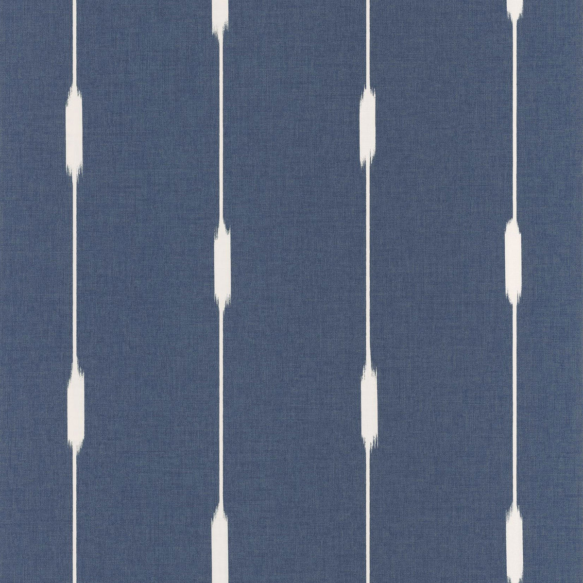 Ikara Bleu Denim Blue Shades Wallpaper by Caselio