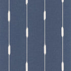 BLS107776110 Ikara Bleu Denim Wallpaper by Caselio