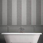 107868 Atelier Stripe Oblique Wallpaper by Graham and Brown