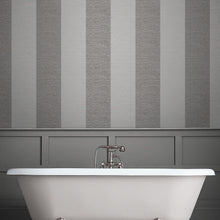 107868 Atelier Stripe Oblique Wallpaper by Graham and Brown