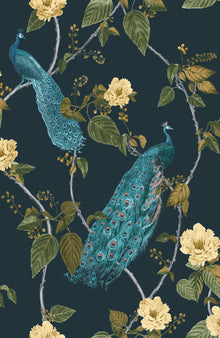 107871 Resplendence Hybrid Wallpaper by Graham and Brown
