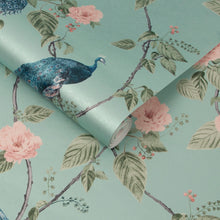 107872 Resplendence Hybrid Wallpaper by Graham and Brown