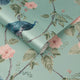 Resplendence Hybrid Wallpaper by Graham and Brown