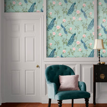 107872 Resplendence Hybrid Wallpaper by Graham and Brown